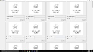 c# how to customize user control to windows form Part8