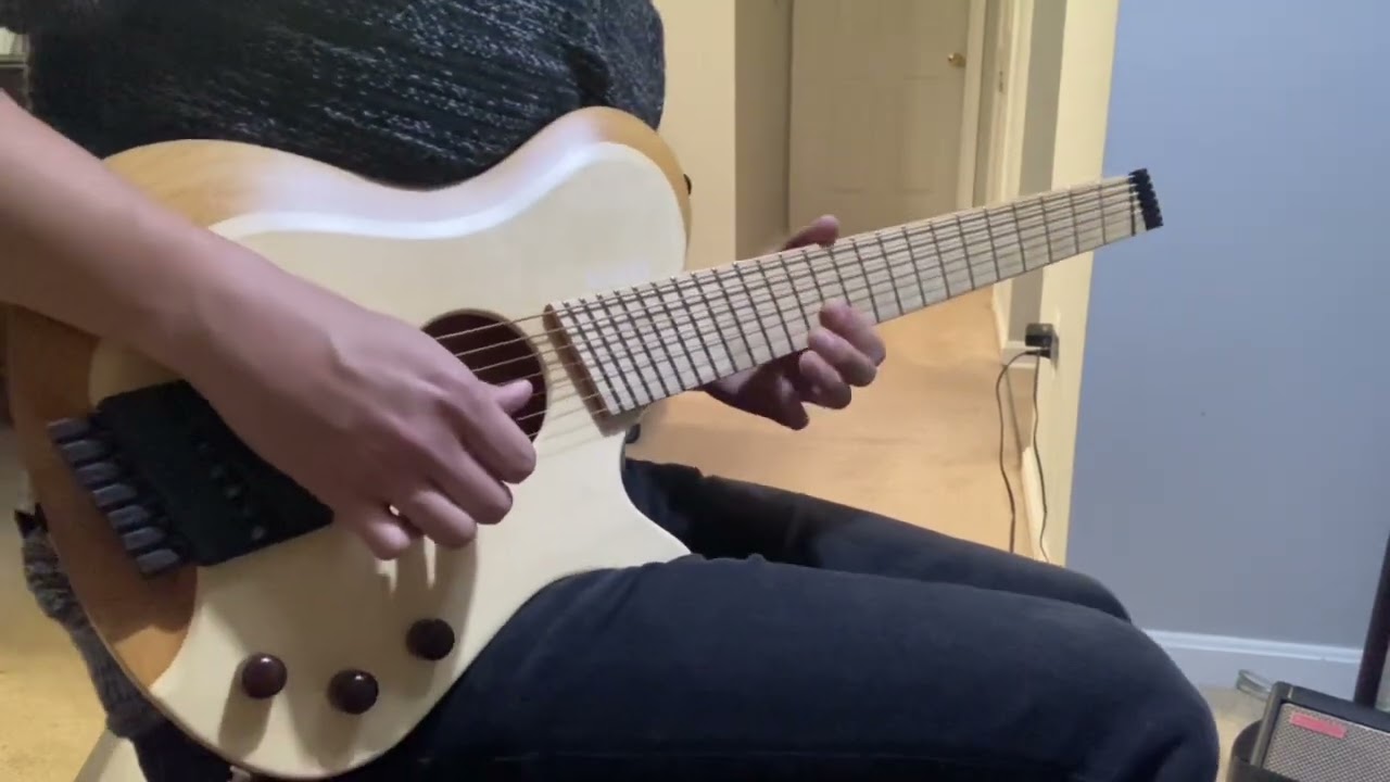 Kiesel Zeus Acoustic Multiscale