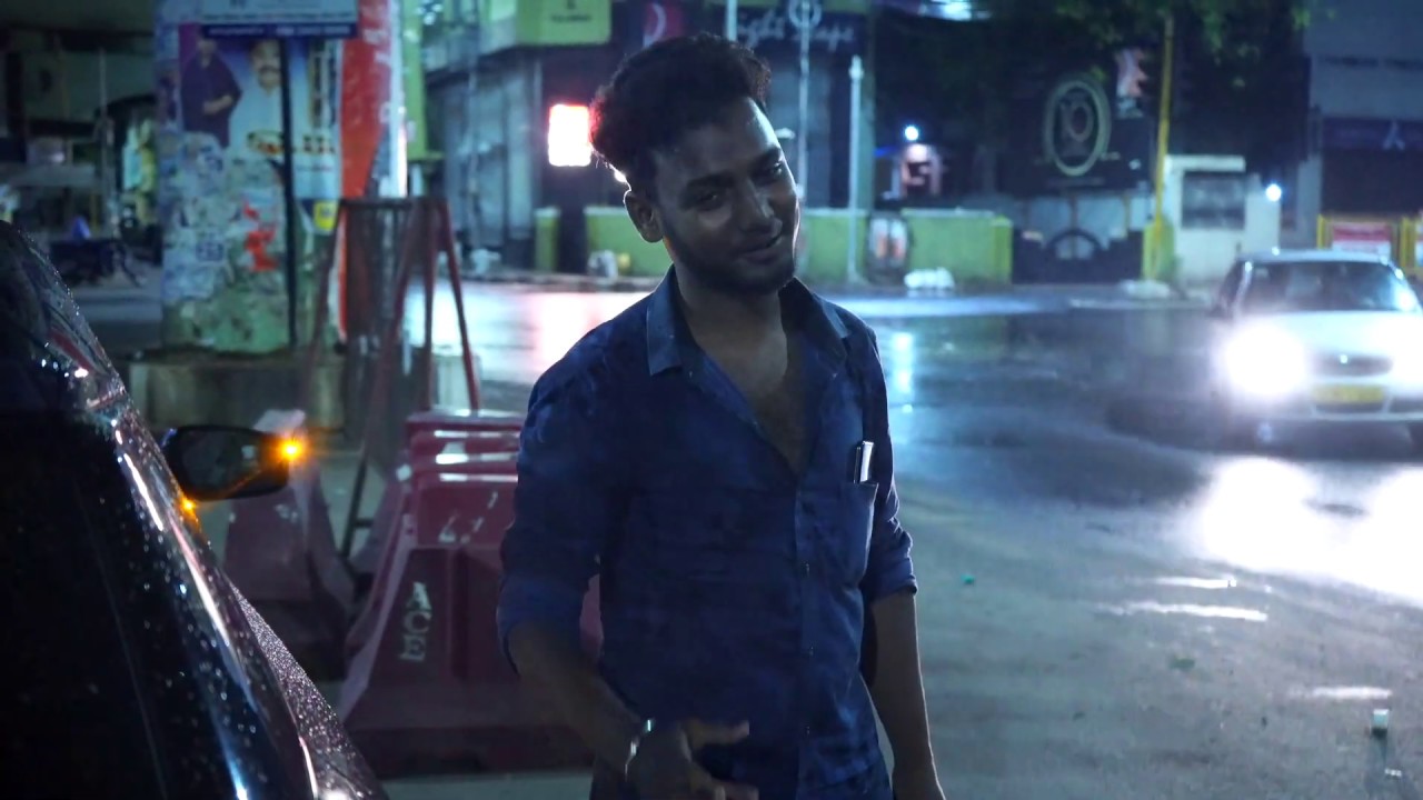ஓய் கண்ணழகி - Oi Kannazhagi | Public Review 😍| VB Musical