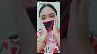 Saputangan Maskeran Di Bekap Juga