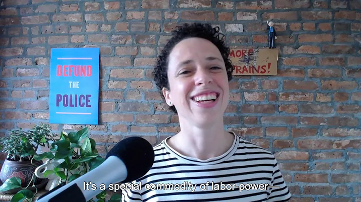 Where Do Profits Come From?