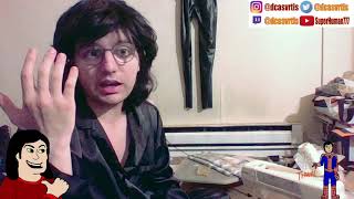 Sewing A New Shirt Simplicity 8427