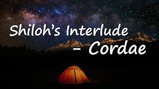 Cordae – Shiloh&#39;s Interlude Lyrics