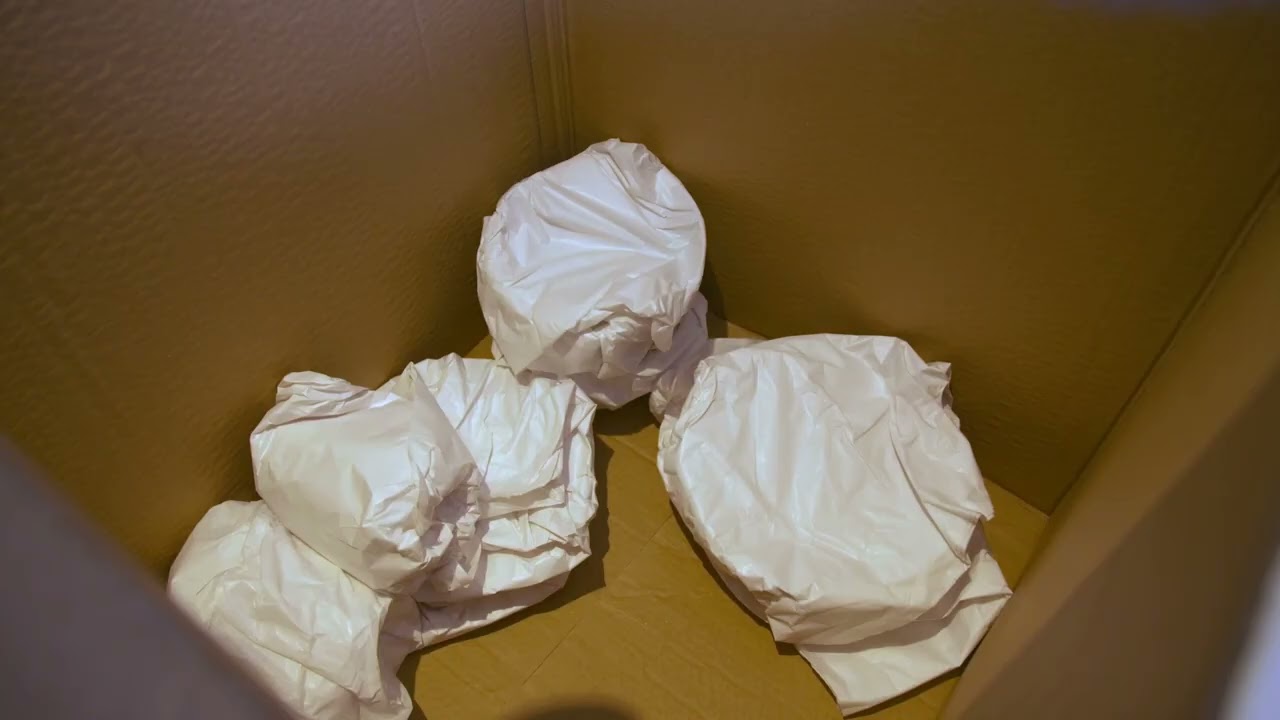 Boxfill Removals and Storage