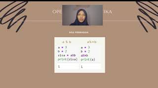 Pemrograman Prosedural Python | Kelompok 2 | ✨ TSD UNAIR'20 ✨