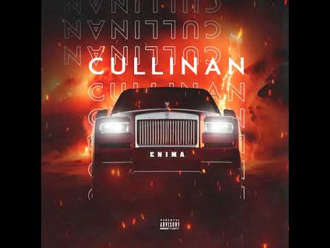 Enima - Cullinan [Audio Officiel]