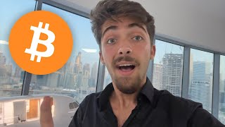 BITCOIN CAN GO TO $40,000 !!!!!!!!! [But THIS First]
