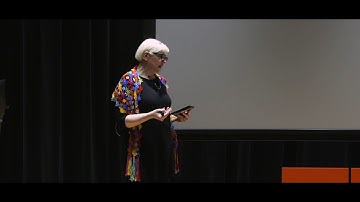 Citizens Interrupted | Zrinka Bralo | TEDxUCLWomen