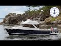 $424,835 - (2025) Cutwater C32 Command Bridge Boat For Sale