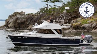 $424,835 - (2025) Cutwater C32 Command Bridge Boat For Sale