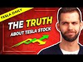 The Truth About Tesla Stock (TSLA)