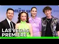 THE FAMILY PLAN (2023) Las Vegas Premiere