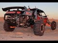 KTM Racing - Sand Cars Unlimited - YouTube