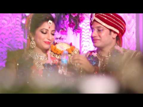 Eternal Bond Naveen & Shweta