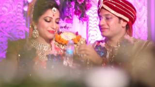 Eternal Bond Naveen & Shweta