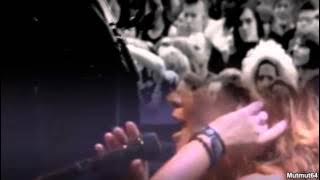 Delain Get The Devil Out Of Me Music video Live