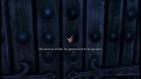 Into the cistern |Lets Play: Amnesia -The Dark Descent- |Part 9|