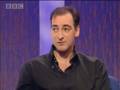 Alistair McGowan interview - Parkinson - BBC