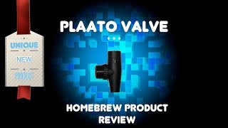 Plaato Valve Homebrew Product Review