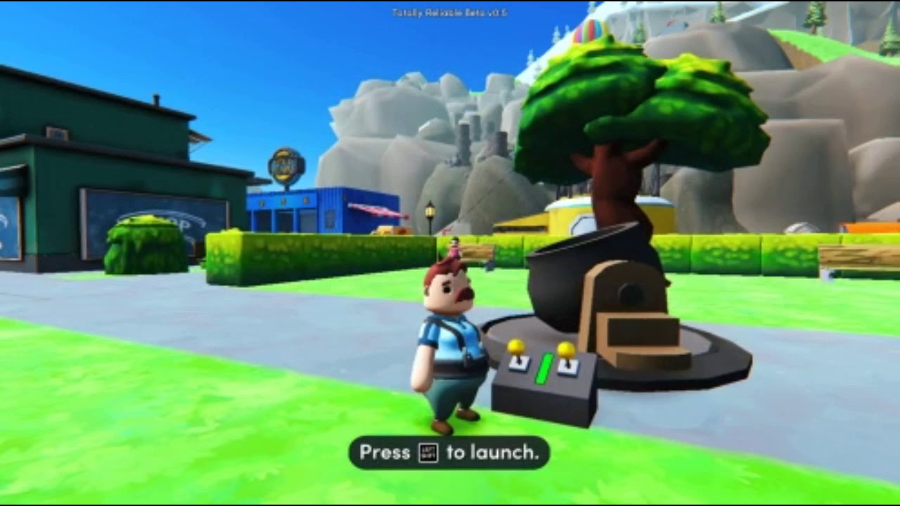 Game Unyu Sih Bikin Ketawa Abis..Tapi Kok KRIKRIK | TRDS 