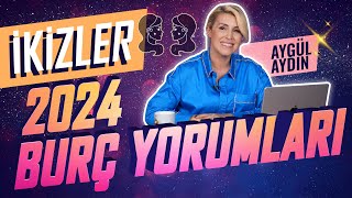 2024 İkizler I Başarının Tadına Varmaya Hazır Mısınız? I Astromatik