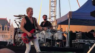 Night Ranger - 