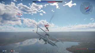 GeForce Now RTX 3080: War Thunder - Teamwork screenshot 4