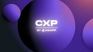 Meet ASAPP CXP - Enterprise AI that acts, not just answers