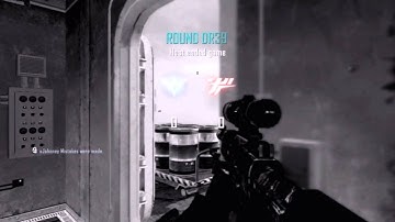 Bored as F*** | Random Bot Shot on Bo2