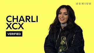 Charli XCX “After the Afterparty\