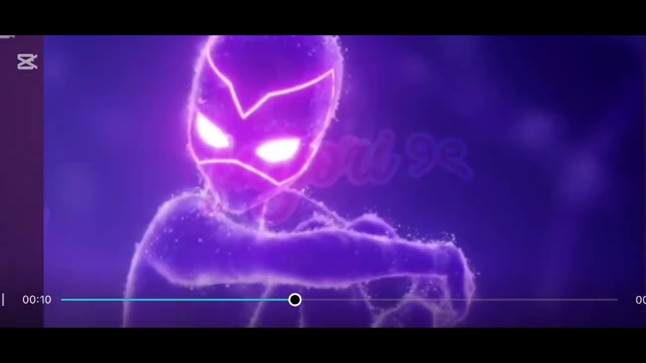 Lady chaos 6×22 Fanmade(Edit)