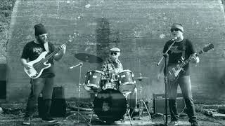 Rusty Falcon Band. Sound The Alarm