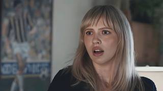 Polymarket Commercial 2026 | Polymarket New Football Advert Review