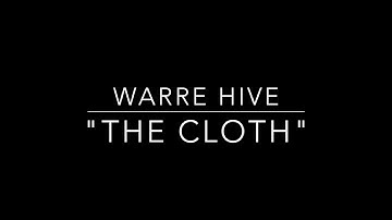 Warre Hive - Tutorial on the cloth and adding space