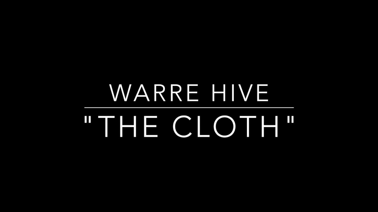 Warre Hive - Tutorial on the cloth and adding space