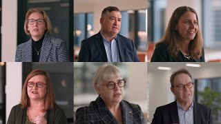 Beyond Data Hear From Leaders On How Actuaries Create Competitive Advantage