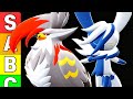 Reacting to and Ranking all 19 Z-A DLC Mega Evolutions thumbnail