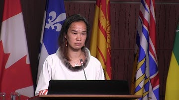 Nunavut MP demands special prosecutor on residential schools