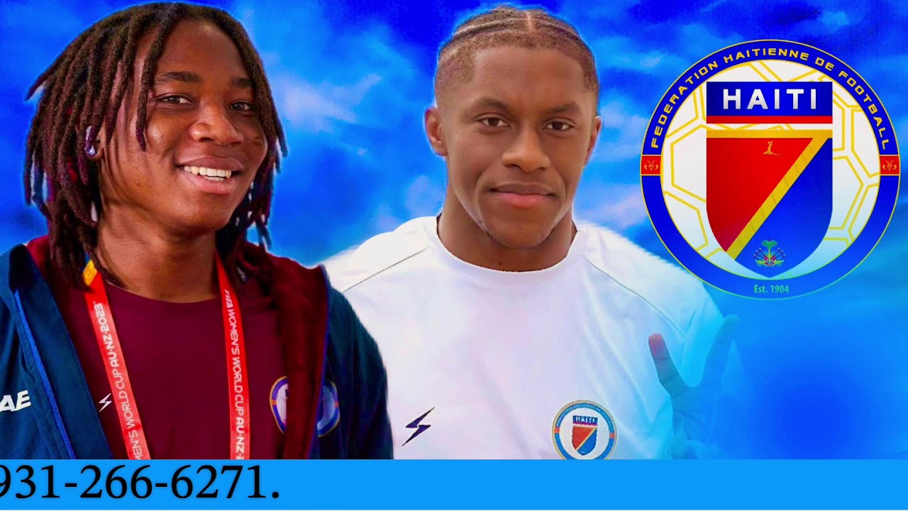 🇭🇹 Corventina Dumornay devan ak 61% nan vòt 433 Awadrs lap jwe fas MARIONA 