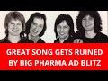 70s Band Sells Out To Controversial Product And The Most Annoying Commerical