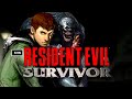 Resdent Evil: Survivor Full HD 1080p Longplay Walkthrough Gameplay No Commentary