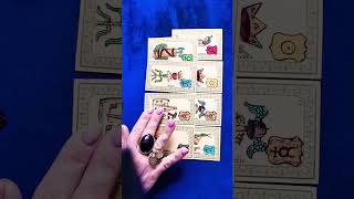 Vénus en Cancer ♋ Mars en Taureau ♉ le message du Belline 🌟 #tarot #voyance #guidance