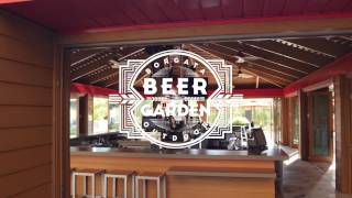 Borgata s Outdoor Pool and Beer Garden