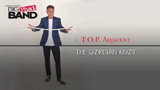 Gordon Goodwin's Big Phat Band - T.O.P. (Official Audio)