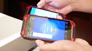 TORQUE G04がBTスピーカーになる「みんスピ」を試してみた