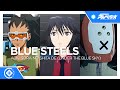 Blue Steels - Aoki Sora no Shita de (Under the Blue Sky)