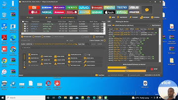 how to flash TECNO SPARK 8C USING UNLOCK TOOL