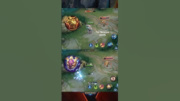 Item Counter Edith #shorts #mobilelegends #mlbb