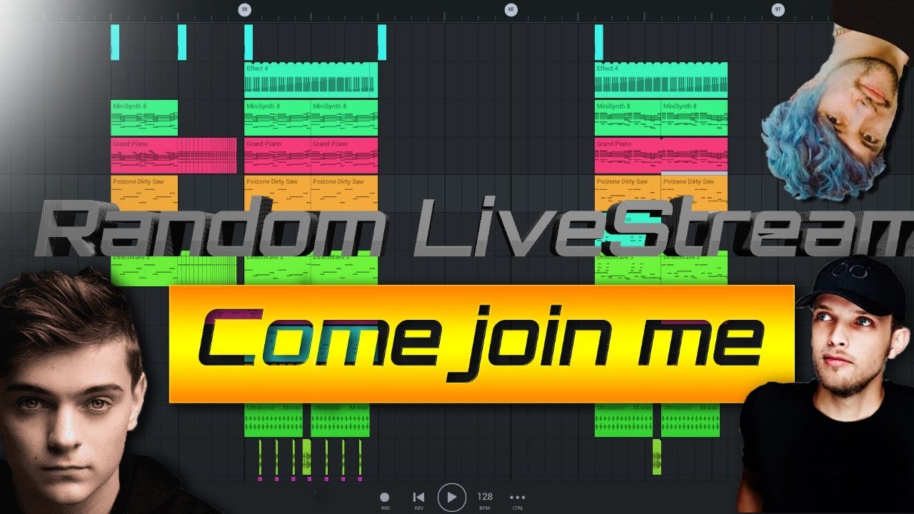 Reacting To Your Submissions!!!