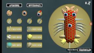 Evolution Simulator 2 #2